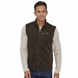 Patagonia Better Sweater Fleece Vest